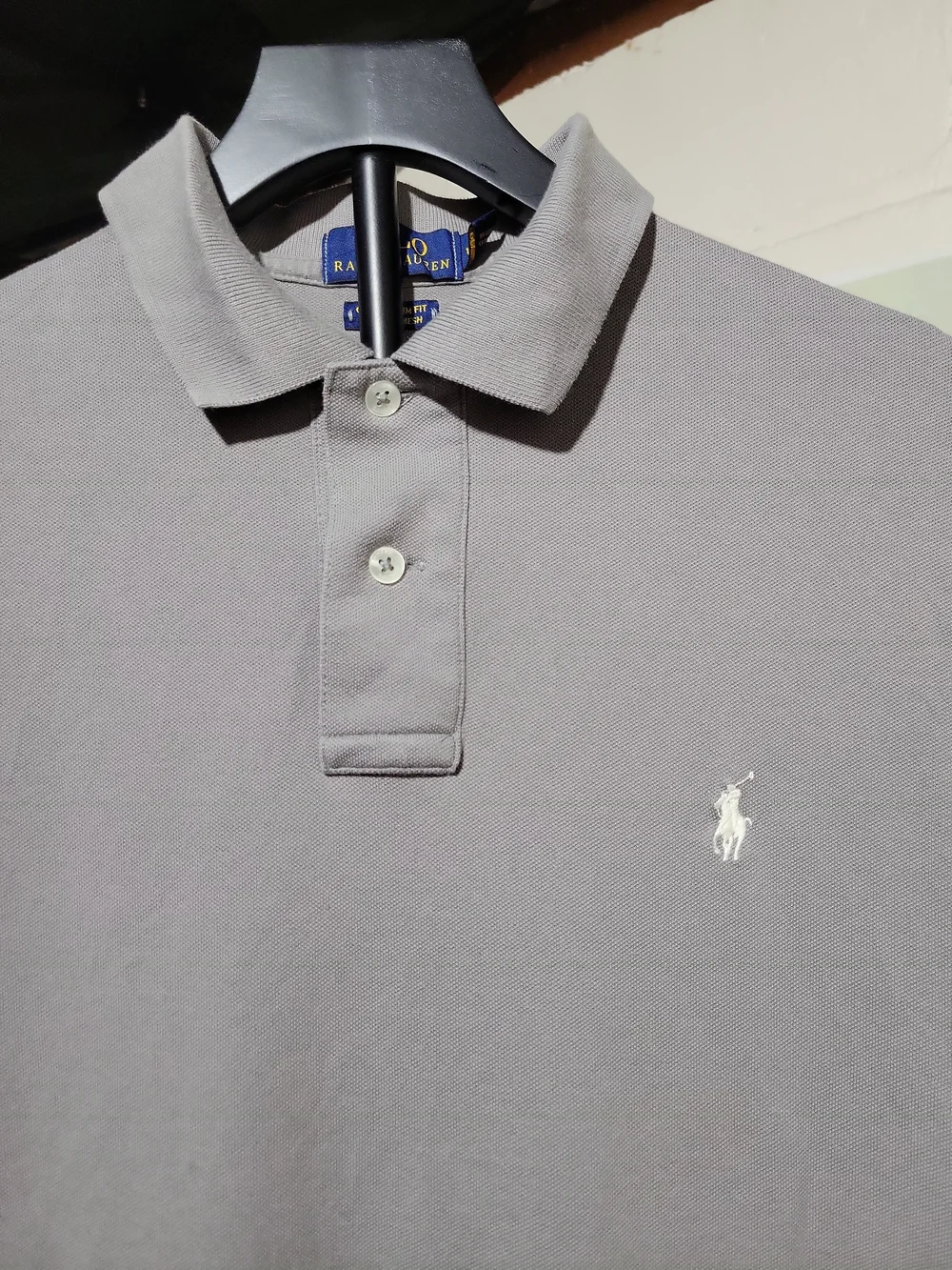 Ralph Lauren classic short